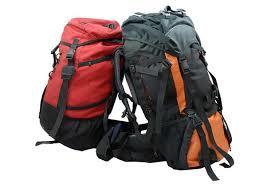 Traveller Bags