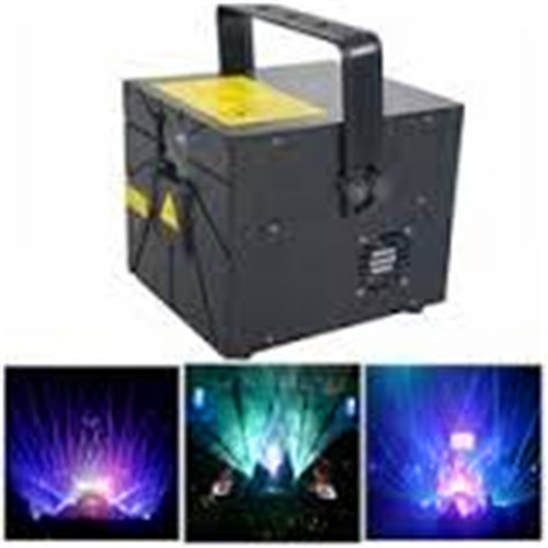 5W Rgb Full Color Animation Laser Dj Light at Best Price in Guangzhou |  Gaga Pro Lighting Equipment Co.,Ltd
