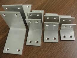 Aluminium Bracket
