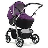 Baby Stroller Cum Prams