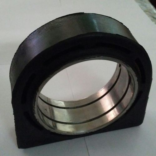 Center Bearings Rubber 2416