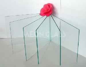 Clear Sheet Glass