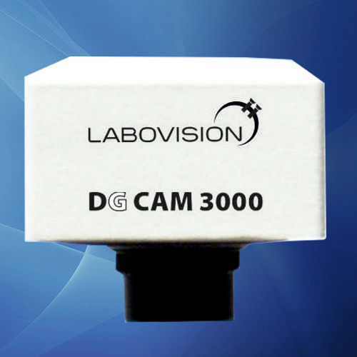 Digital Microscope Camera 3.0 MP with Reduction Lens