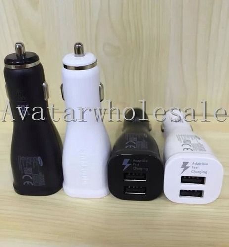 Durable Car Charger