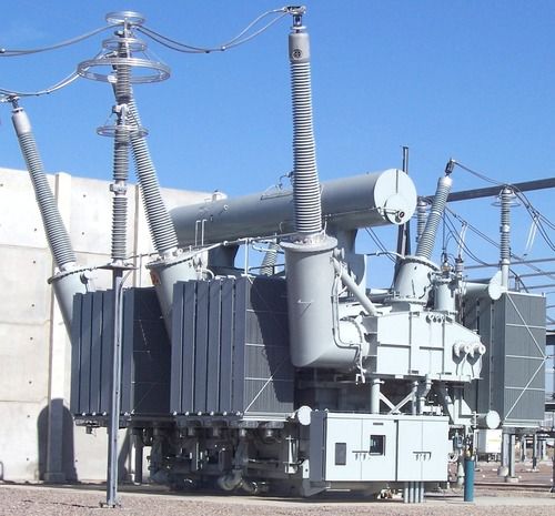 Electrical Power Transformer