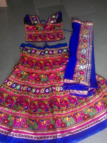 chaniya choli