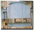 Frp Cooling Tower