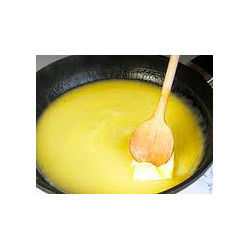 Ghee - Pure Cow's Milk Extract, Rich Flavor, Naturally Creamy Texture - Sourced from Local Hygienic Farms