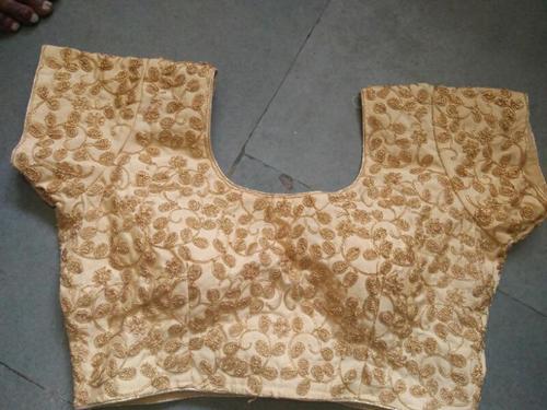 Handmade Designer Blouse