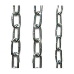 Link Chain Wire
