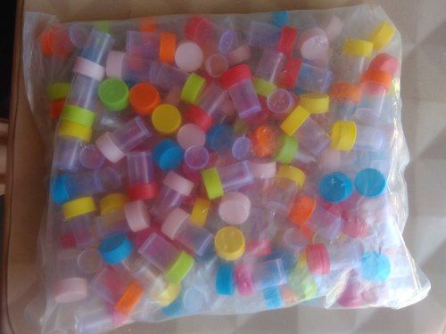Low Price Homeopathic Plastic Bottle