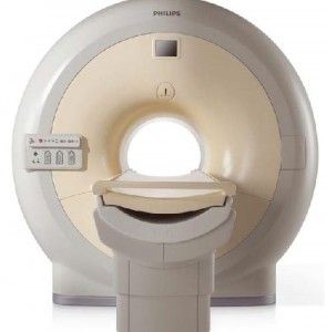 Medical Philips Intera 1.5t Mri Machines