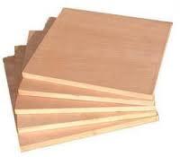 Melamine Mdf