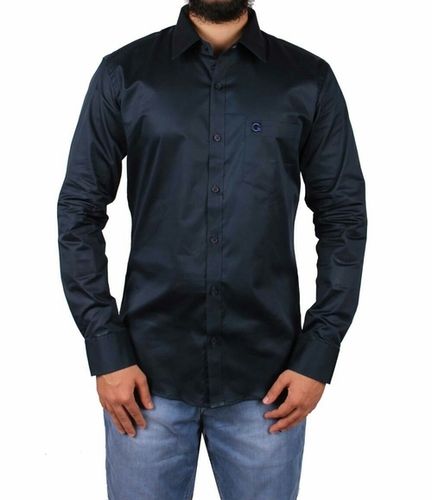 Mens Cotton Shirts