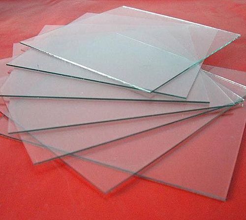 Sheet Glass - High-Quality Raw Material, Perfectly Crafted for Industrial Applications