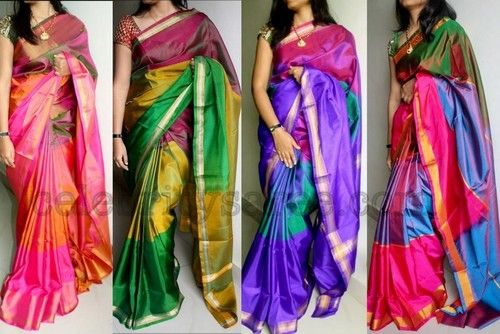 Silk Saree