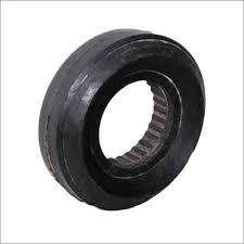 Solid Cushion Tyre 