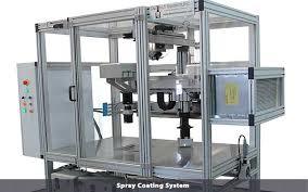 Spray Coating System