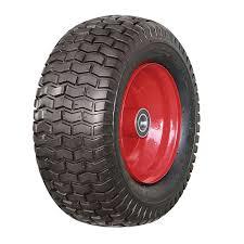 Wheelbarrow Tyre 