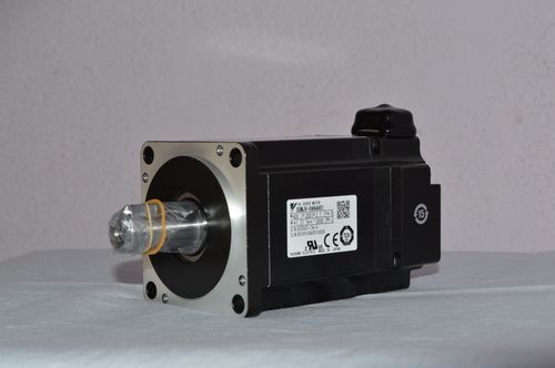 Yaskawa Servo Motor Sgmjv-04aaa61