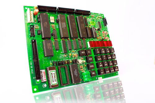 8085 Microprocessor Trainer Kit