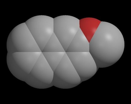 Beta Naphthol Methyl Ether