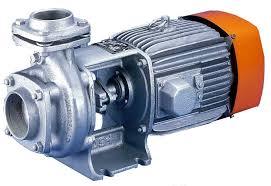 Commercial Monoblock Pumps