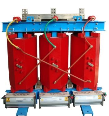 Commercial Power Transformers