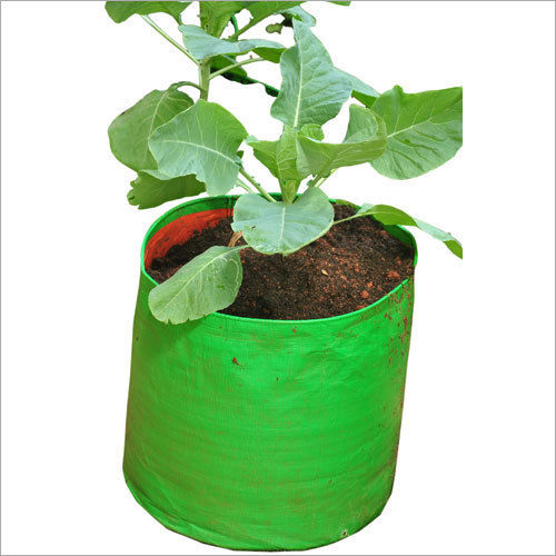 Hdpe Grow Bags Circular