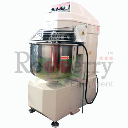 Heavy Duty Spiral Mixer