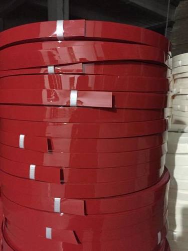 High Gloss Pvc Edge Banding