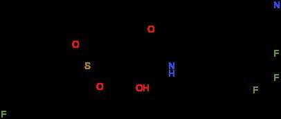 High Grade Bicalutamide