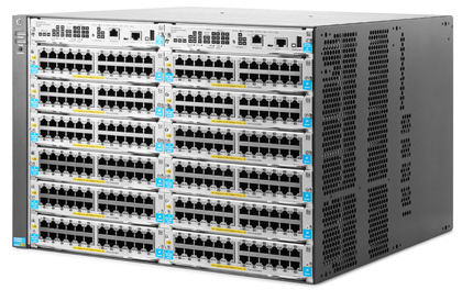 Hp Switches Dimension(L*W*H): Depending On Model Inch (In)