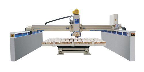 Infrared Bridge Cutting Machine BladeÂ Size: 350-450Mm