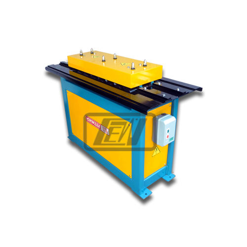 Lock Forming Machine 16 Gauge