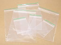 Poly Bags