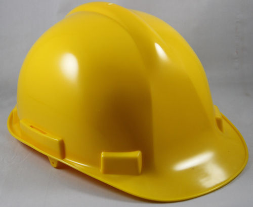 Pp Safety Helmet