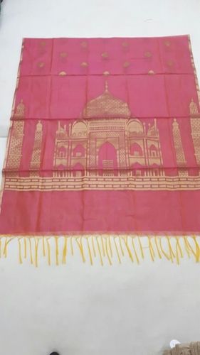 Premium Tajmahal Printed Dupatta