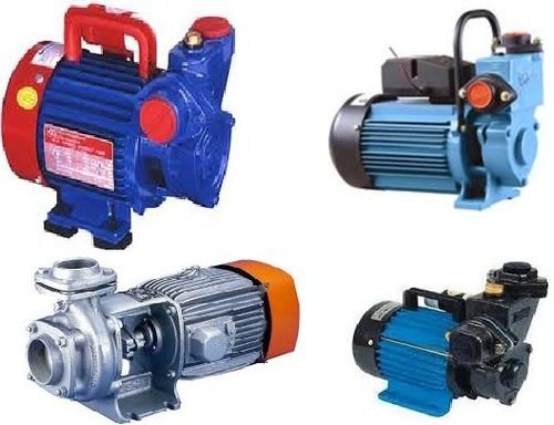 RO Pumps