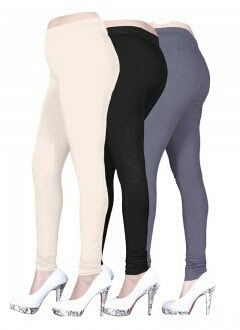 Rubby Cut Leggings