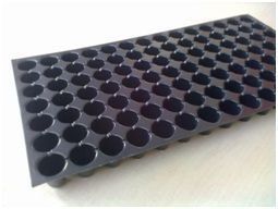 Seedling Trays 98 Cells (One Time Use)