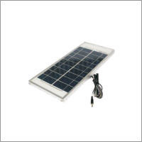 Solar Mobile Charger - Premium Grade Components, Multi Pin Design for Versatile Charging | Portable, Attractive, Easy to Use