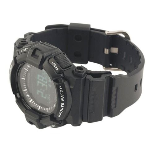 Quartz Sports Watch