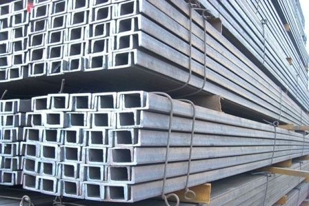 Aluminium Channels