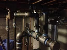 Boiler Riser Pipe