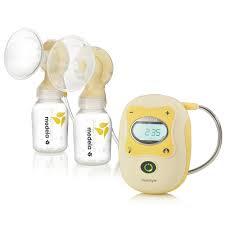 Breast Pumps