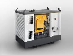 Diesel Engine Hydraulic Power Unit Warranty: Standard