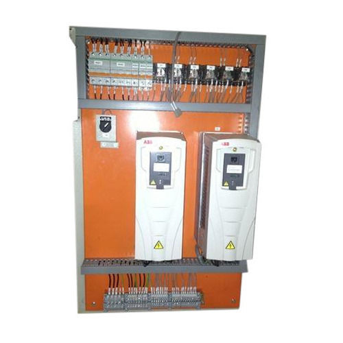 Dosing Skid Panel