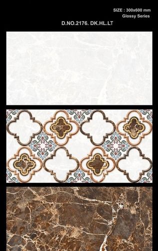 Exclusive Ceramic Wall Tiles