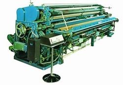 Heavy Duty Textiles Machine